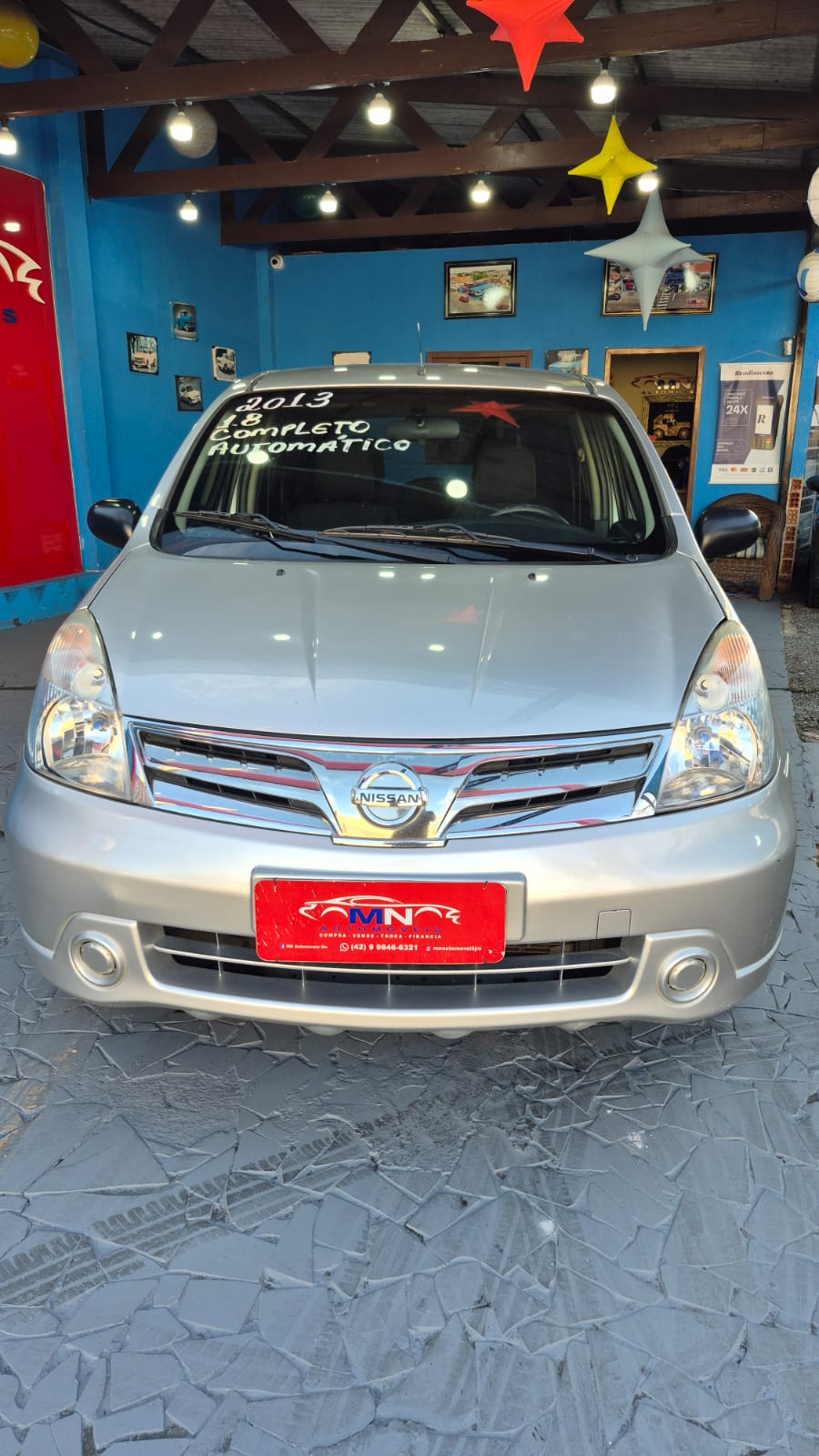 LIVINA 2013